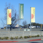 CalPoly California Polytechnic State University