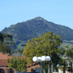 San Luis Obispo San Luis Obispo