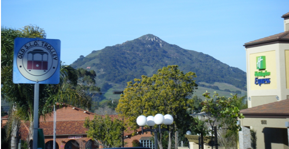 San Luis Obispo
