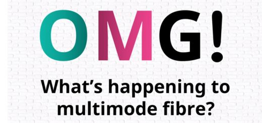 Multimode fibre types