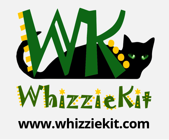 WhizzieKit logo