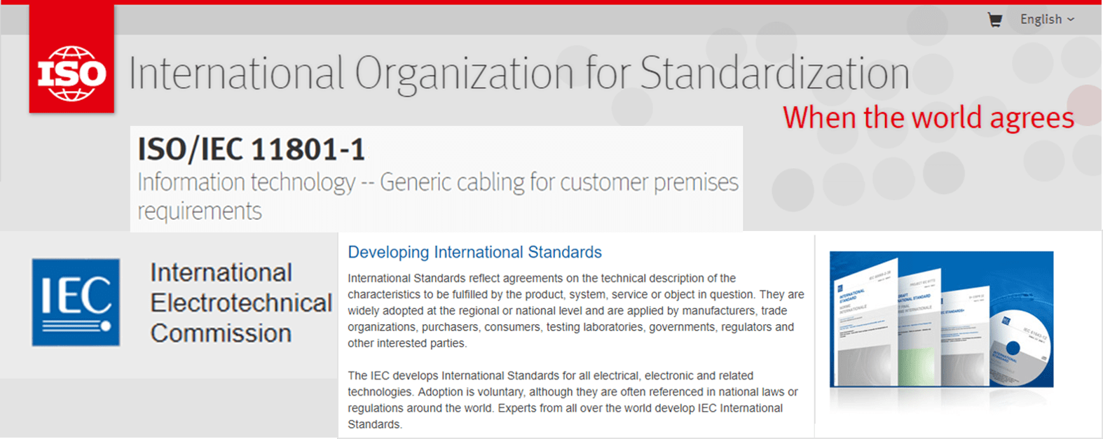 ISO-IEC-standards