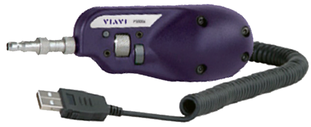 Viavi P5000i inspection probe