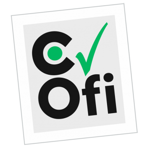OTT COFI course logo