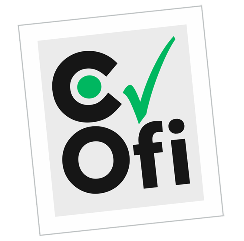 OTT COFI course logo