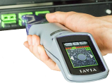Viavi sidewinder probe